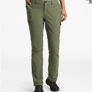 The North Face Wandur Hike Pant
